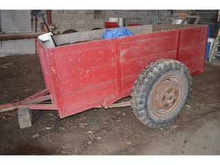 Property photo 143 - FARM EQUIPMENT AUCTION - NEW ERA FARMS, LP IN ALLEN COUNTY, INDIANA